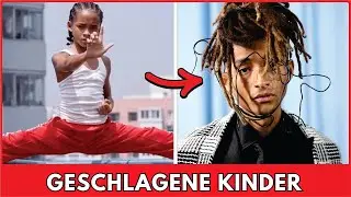 7 Promi-Kinder, Die Den Erwartungen Nicht Gerecht Wurden | Vorher & Nachher 2025