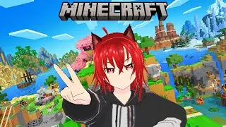 [ Minecraft] tetap semangat meski abis Zenloss