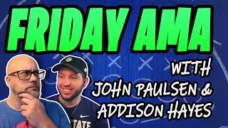 Fantasy Football AMA! | Start-Sit, Trades, Waivers, Dynasty!