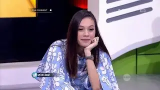 Shae Curhat Tentang Lelaki, Si Virzha Malah Curhat Balik (2/4)