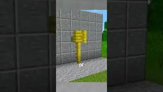 Genius Minecraft Build Hacks You Need to Try‼️