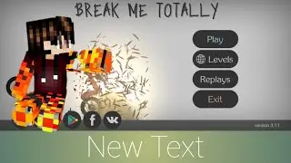 Can I break my bones in break me totally 😫 😩 🙃 😪 