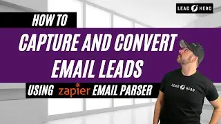 How To Get ALL Your Leads into Lead Hero Automatically