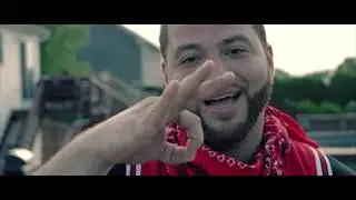 With My Gang - Mdawg152 x Run Short x Brackz (Prod. Strew-B)
