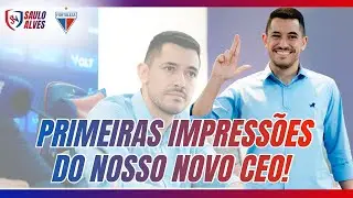 PEDRO MARTINS PEGOU UMA BARCA E VEM TENTANDO SOBREVIVER. 