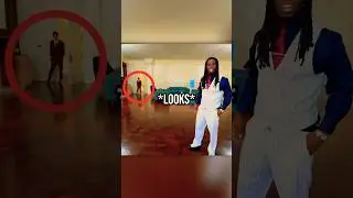 Ray Didn&rsquo;t Realise It Wasn&rsquo;t His Turn To Enter Kai Cenat&rsquo;s Room! 💀😭