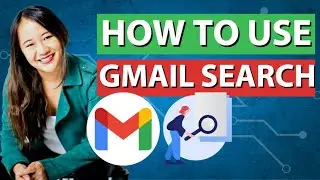 Gmail Search Basic Tutorial