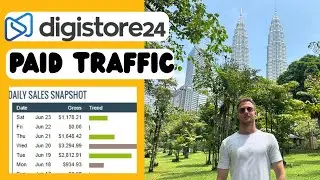 Best Paid Traffic Sources for Digistore24 Affiliate Marketing in 2025