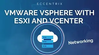 Discovering computer virtualization with our VMware vCenter flagship training!