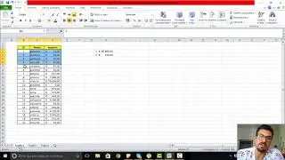 2 - Corso Excel Avanzato - Somma Se