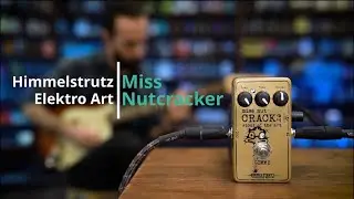 Himmelstrutz Elektro Art Miss Nutcracker - DMTR Pedal Shop #быстрообзор