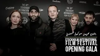 Stockholm International Film Festival - Opening Gala 2019