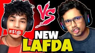 Gamerfleet Vs Niz Gamer Controversy Explained ! #anshubisht #nizgamer #mcaddon #steelwing 