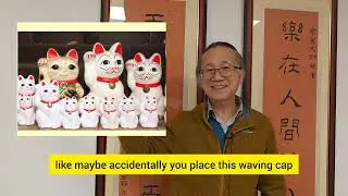 Let's talk about Feng shui - Qi, Why it associated with number 4? Bad Feng Shui