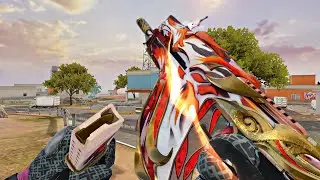 BLOODSTRIKE - 57 KILLS - FREE VECTOR - RANDOM SQUAD - 120FPS - IPHONE 14 PRO GAMEPLAY