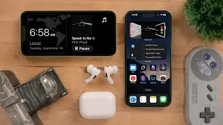 iOS 17 Walkthrough: The FINALLY Update