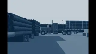 Omega Steel Commercial