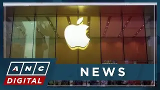 Research firm: Apple edges Samsung out of top spot for smartphones in 2023 | ANC