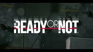 Ready or Not Short Trailer