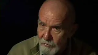 Athol Fugard for 'Have You Seen Us?'