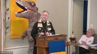 Favorite Moments from the Pulip with Rev. Scot