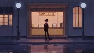 The Last Time | 60s Jazz Lo-Fi Mix – Jazz Kissa