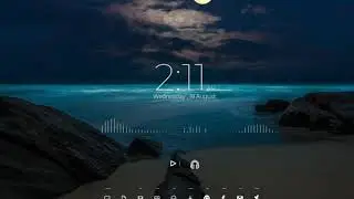 How To Make Your Desktop Look Aesthetic | Make Windows Look Better | Make Windows 10 Look Beautiful