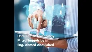 20-Data Center Virtual Port Channel | Arabic