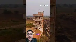 Internet Viral Building #viral #viral2024 #BMW #instagram #realbipuldas #building #home #home