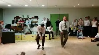 Mama Stew Swing du Fou