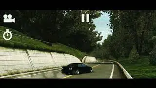 [CINEMATIC] Chager D - Spec + Drift &bull; OLDRIFT