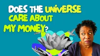 Does the Universe Care About My Money? | Advice From Strangers (Ep 7 Darin + Tina Marie)