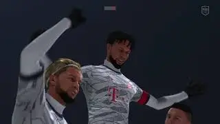 FIFA 22 PRO CLUBS | WEEKLY GOALS #2