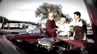 Carlos Oliva y Los Sobrinos del Juez 