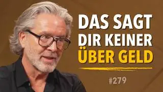 Das Geheimnis der Superreichen: So denkst du &uuml;ber Geld wie die Top 1% | Mit Gerald Breker