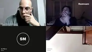 LIVE SIA CON VOI !!!