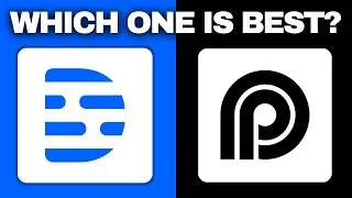Descript Vs Opus Clip (2026) | Which Video Editor Is Better?