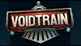 Voidtrain | NEW Game | Into the VOID!
