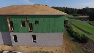 Reunion Resort Mansion Construction Sept 2016   1