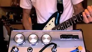 Fender Soundette / Arbiter Soundimension
