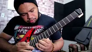 5 Different Styles On Strandberg Singularity | Michel Oliveira