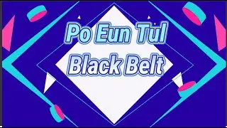 AMA Po Eun Tul