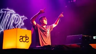 KEVU @ Rave Culture ADE 2023 (Future Heroes Of Bigroom Stage)