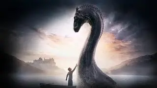 The Water Horse Explanation Part 2 in Hindi | Hollywood Movie |Blockbuster Movie |