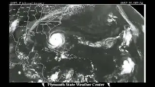 Hurricane Jeanne (2004) 720p
