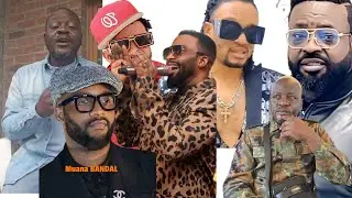 KEN MPIANA A YAMBI LIKANGU YA EDFY BADIATA LE DEFUSER BOYOKA BA VÉRITÉYA SOMO EDDY AMATI NA LIVE 😭😱👉
