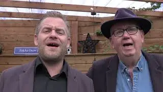 Patrick & Fokko Dam - Amigos Para Siempre