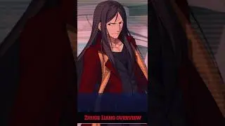 Zhuge Liang (El-Melloi II) Overview: Fgo Codex Entry 6-1 #fgo