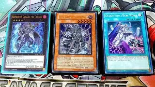 Dark World Danger Deck Profile Yugioh 2020 New Support Post Phantom Rage