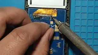 How to Digit4G Lcd light solution